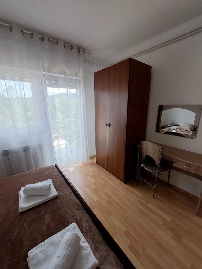 Dream Apartment Otocac Luaran gambar