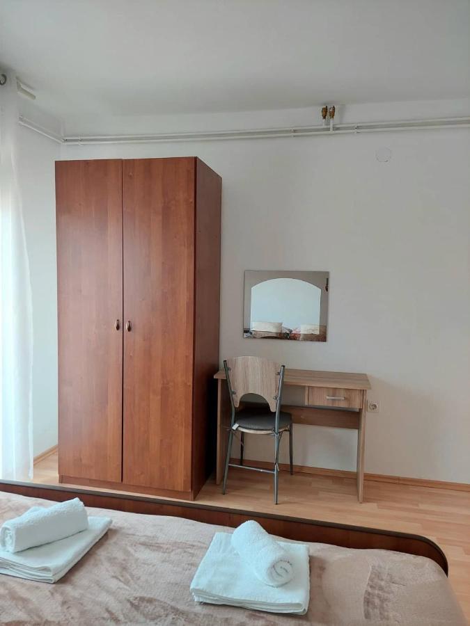 Dream Apartment Otocac Luaran gambar