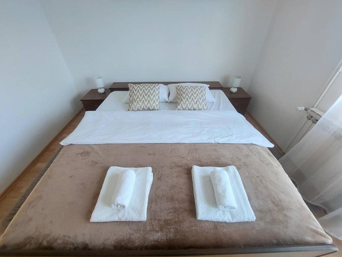 Dream Apartment Otocac Luaran gambar