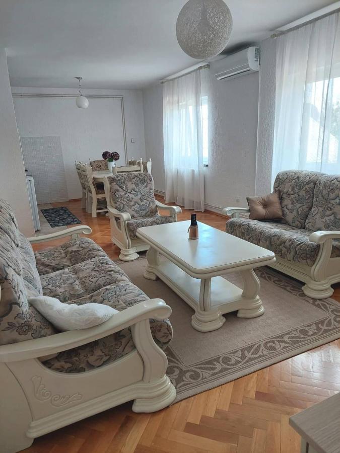 Dream Apartment Otocac Luaran gambar
