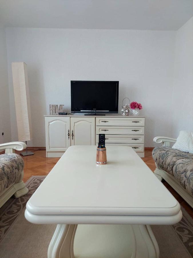 Dream Apartment Otocac Luaran gambar