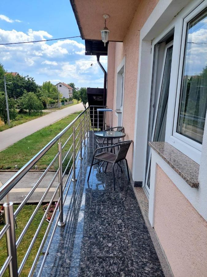 Dream Apartment Otocac Luaran gambar