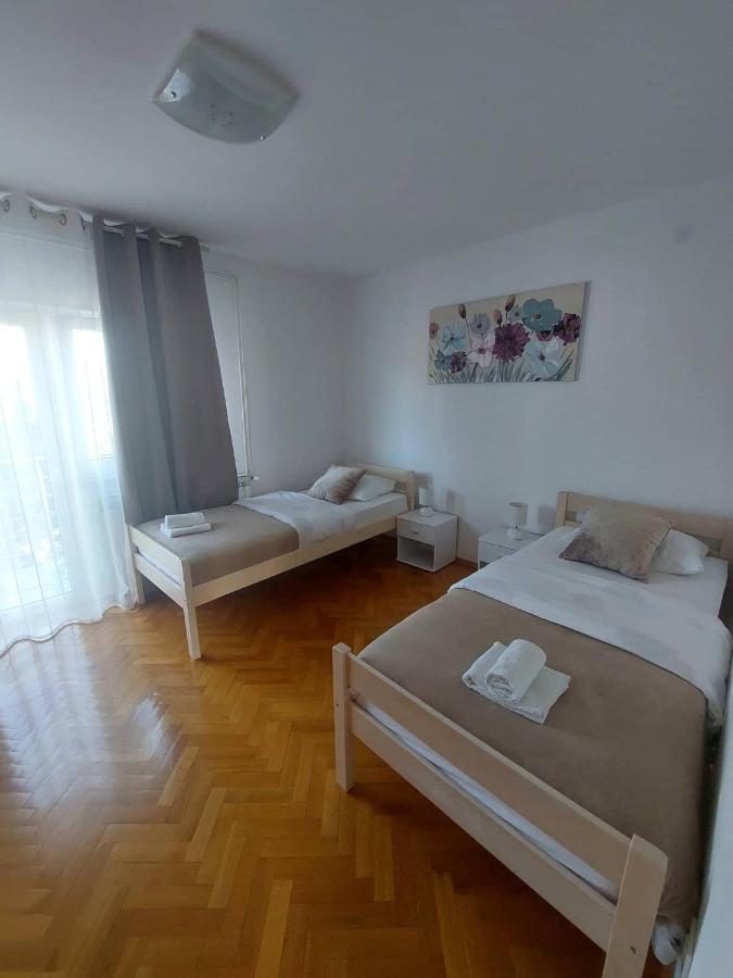 Dream Apartment Otocac Luaran gambar