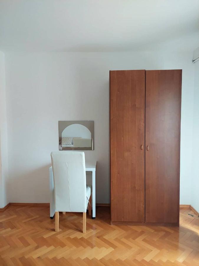 Dream Apartment Otocac Luaran gambar