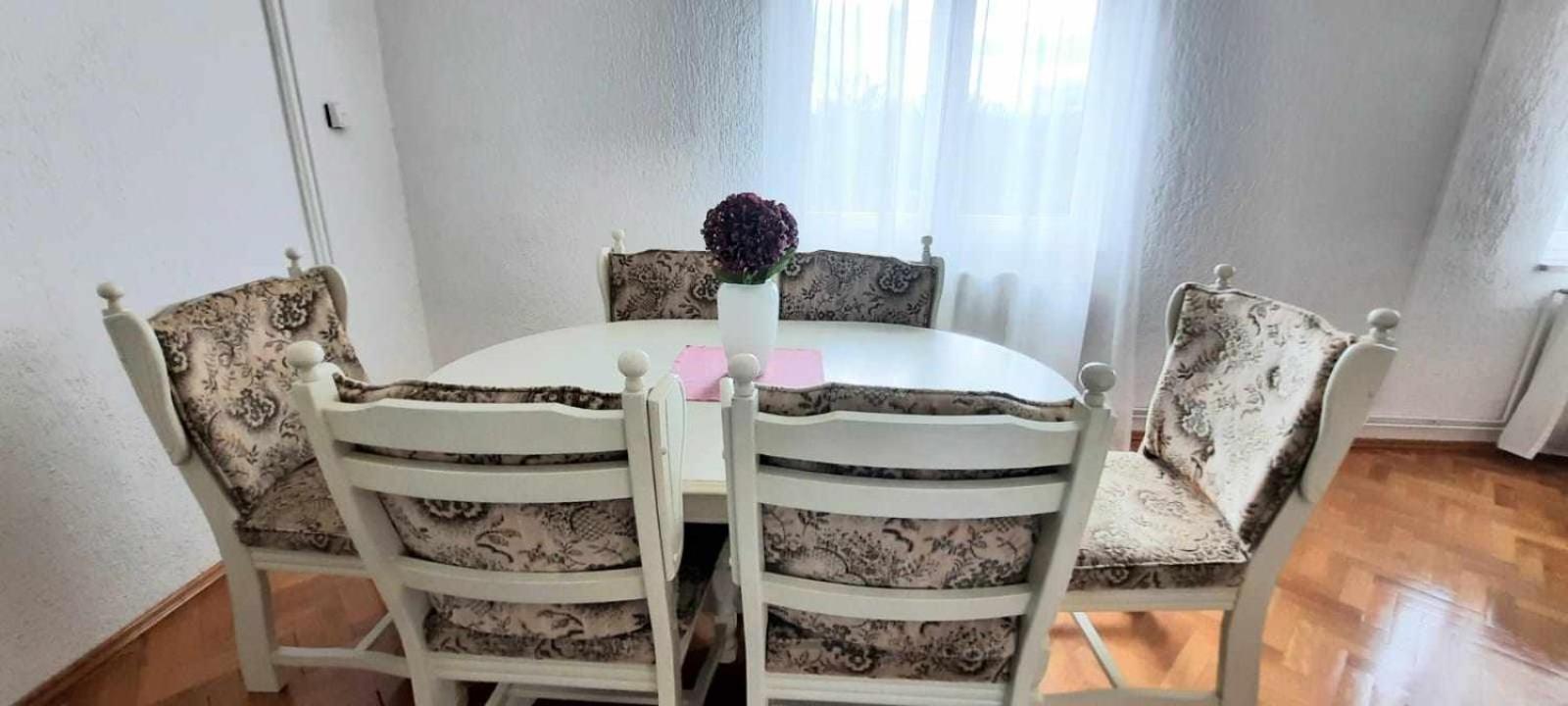 Dream Apartment Otocac Luaran gambar