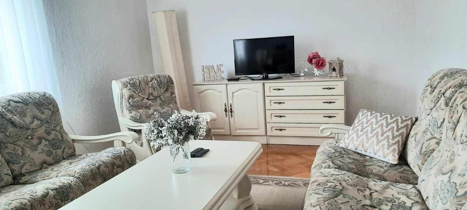 Dream Apartment Otocac Luaran gambar