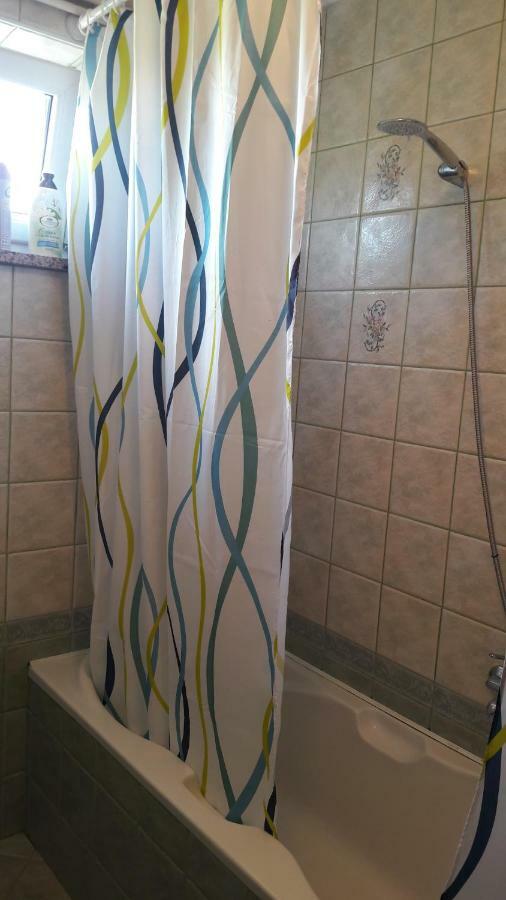 Dream Apartment Otocac Luaran gambar
